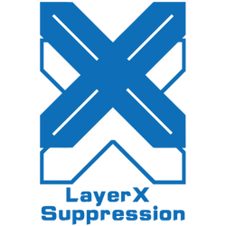 LayerX Suppression